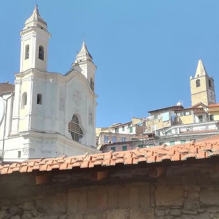 Casa Margherita Appartamento Ceriana Esterno foto