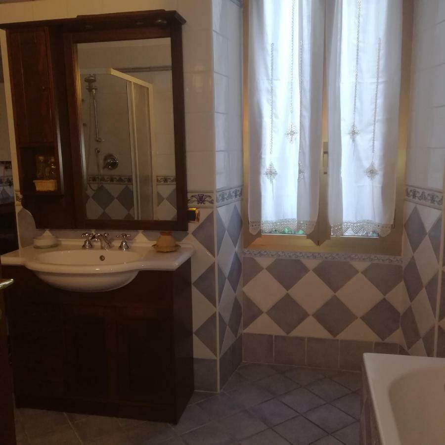 Casa Margherita Appartamento Ceriana Esterno foto