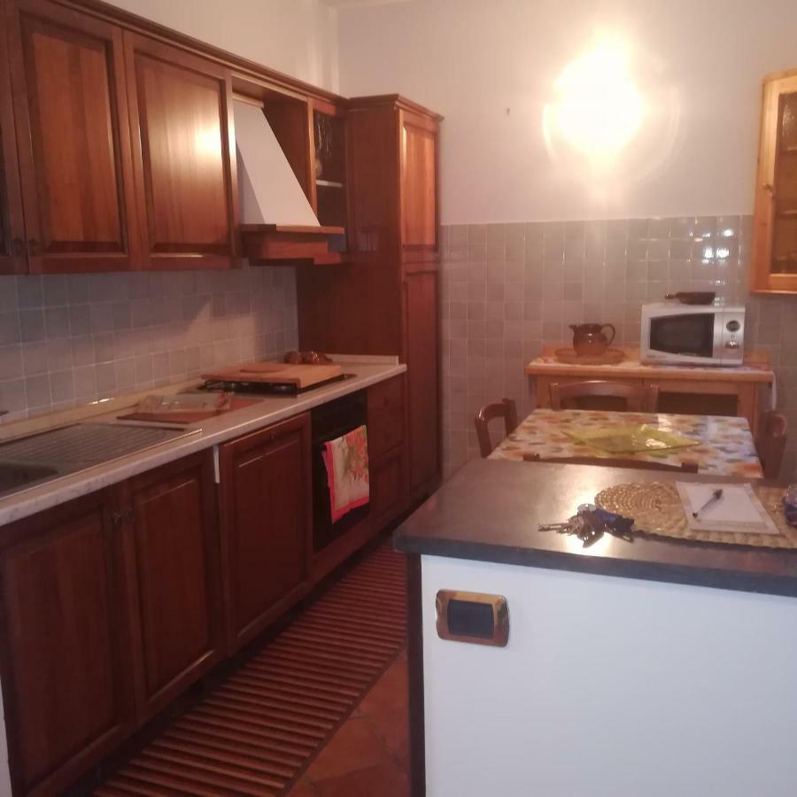 Casa Margherita Appartamento Ceriana Esterno foto