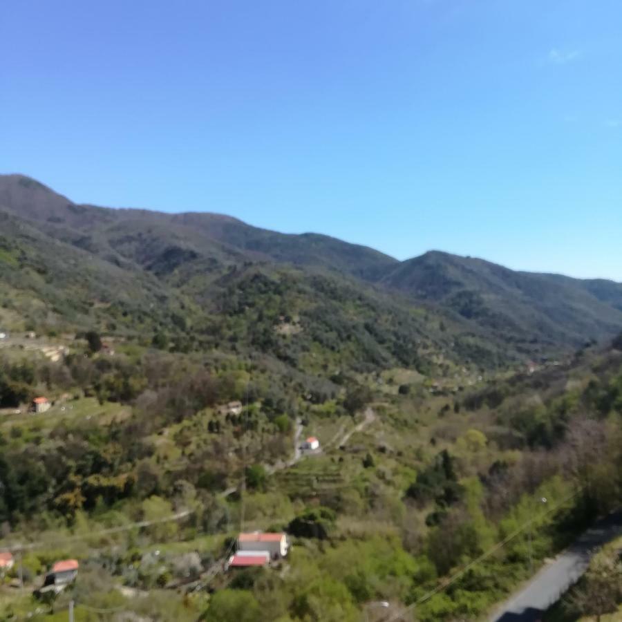 Casa Margherita Appartamento Ceriana Esterno foto