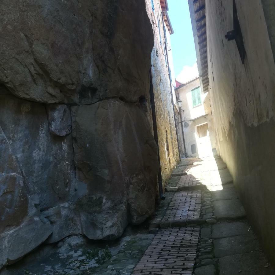 Casa Margherita Appartamento Ceriana Esterno foto