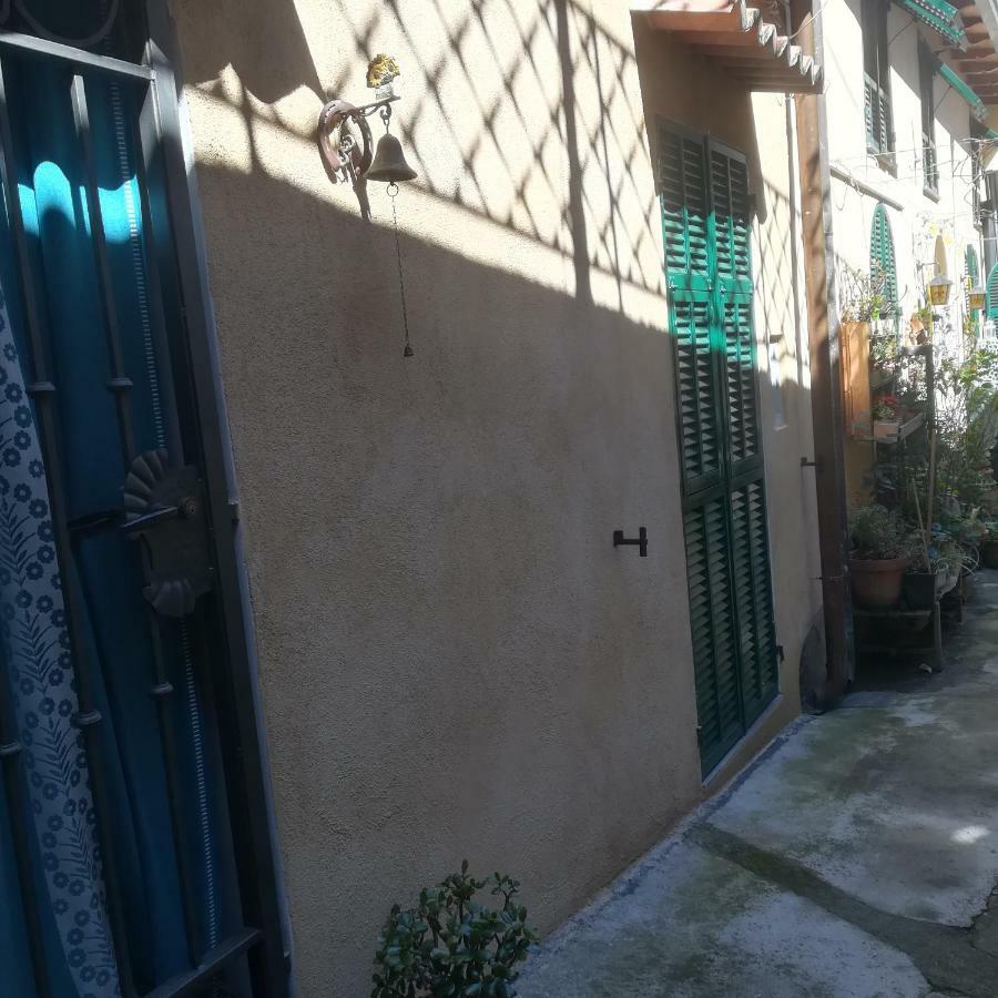 Casa Margherita Appartamento Ceriana Esterno foto