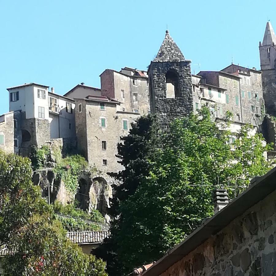 Casa Margherita Appartamento Ceriana Esterno foto