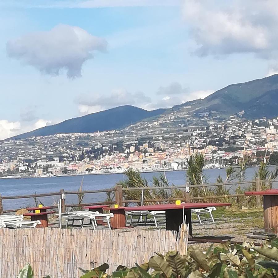 Casa Margherita Appartamento Ceriana Esterno foto